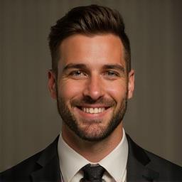 Photo of Ari P.